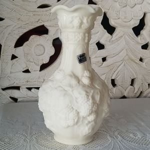 Vintage Lenox Hand Crafted Imperial Vase